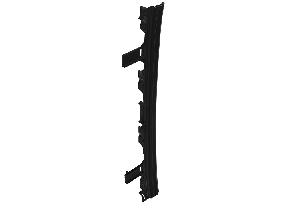 GM Genuine Parts Phantom Blue Liftgate Sill Garnish Molding