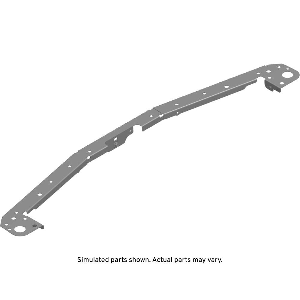 GM Genuine Parts Hood Front Bumper Bracket