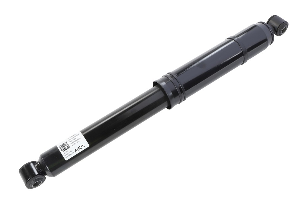 GM Genuine Parts Rear Shock Absorber