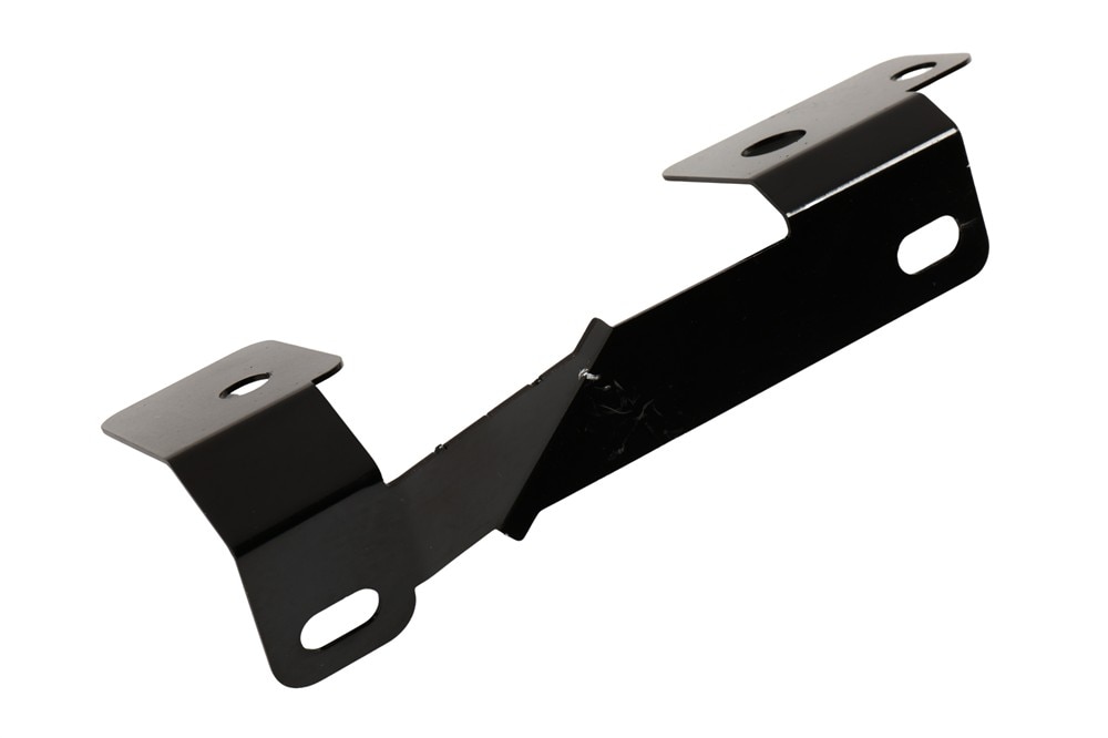 GM Genuine Parts Roof Driver Side Rail Front Garnish Molding Bracket