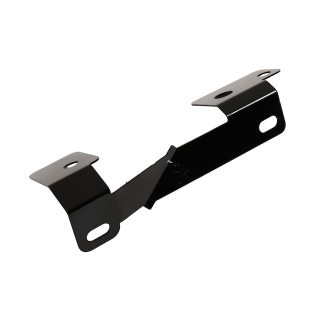 GM Genuine Parts Roof Driver Side Rail Front Garnish Molding Bracket