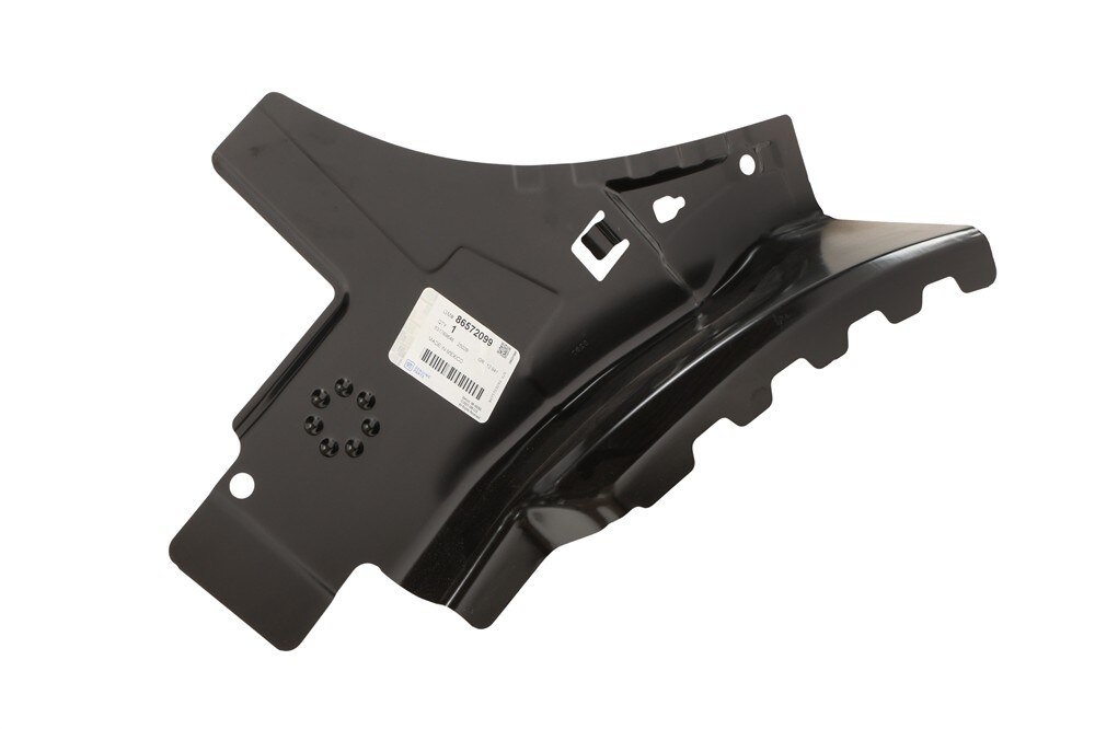 GM Genuine Parts Driver Side Quarter Inner Panel Extension