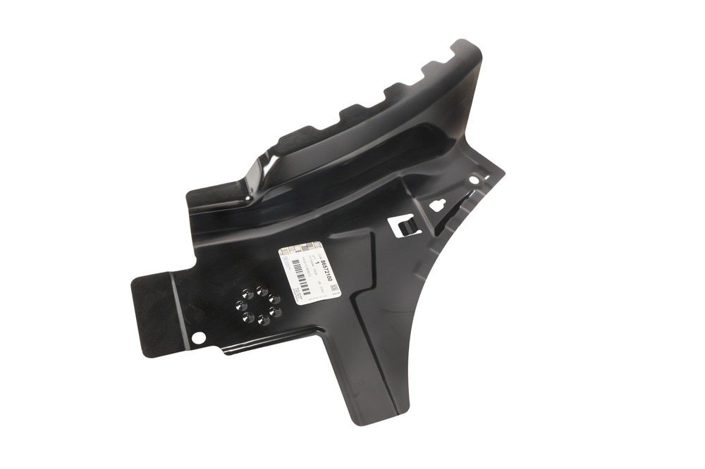 GM Genuine Parts Passenger Side Quarter Inner Panel Extension