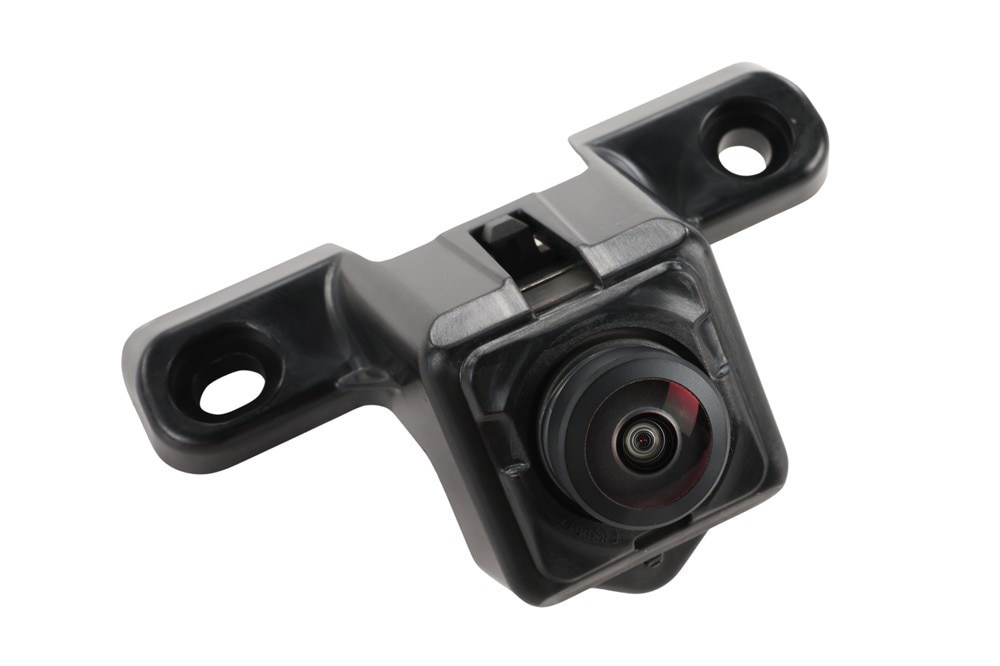 GM Genuine Parts Air Transfer Front View Driver Information Camera