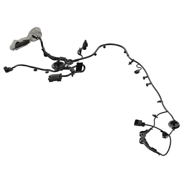 GM Genuine Parts Front Passenger Side Door Wiring Harness