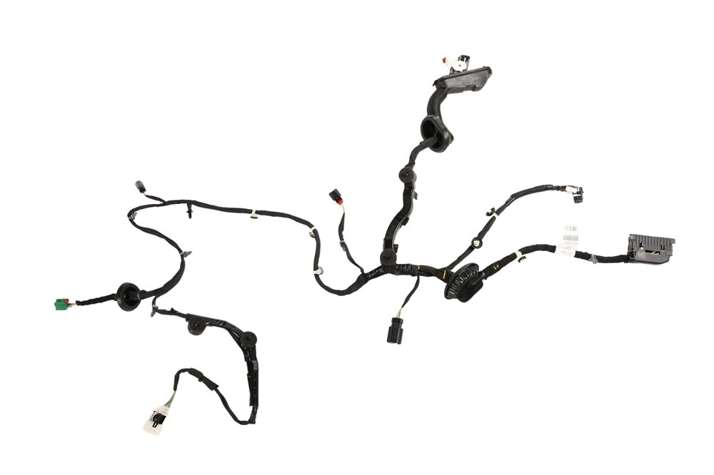 GM Genuine Parts Front Passenger Side Door Wiring Harness