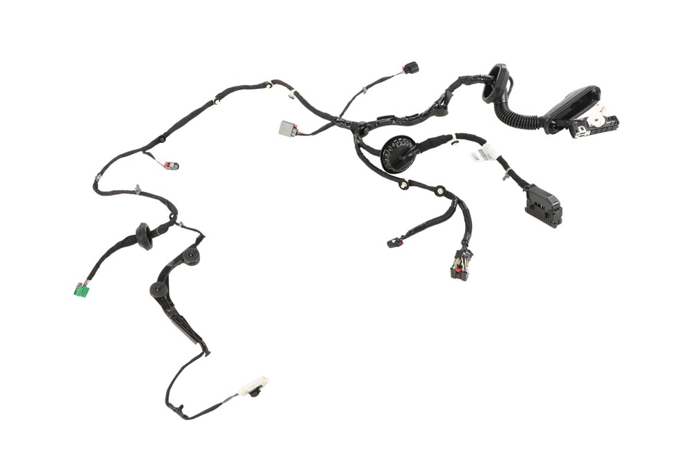 GM Genuine Parts Front Driver Side Door Wiring Harness