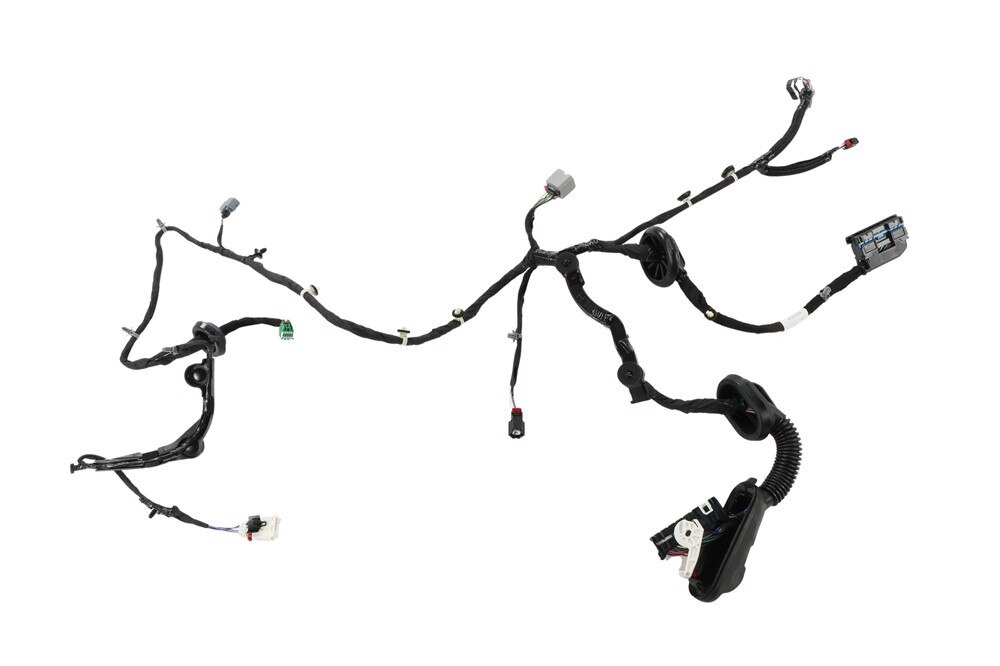 GM Genuine Parts Front Driver Side Door Wiring Harness