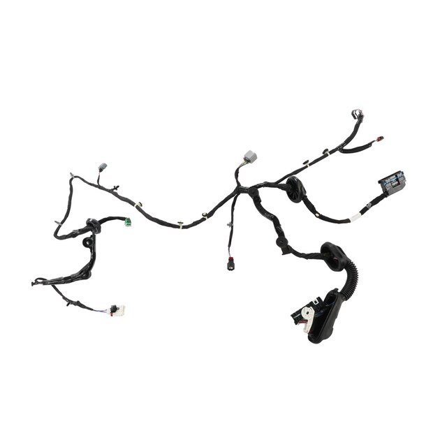 GM Genuine Parts Front Driver Side Door Wiring Harness