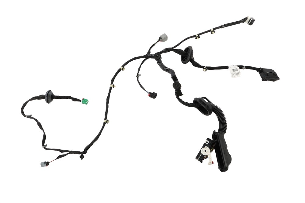 GM Genuine Parts Front Driver Side Door Wiring Harness
