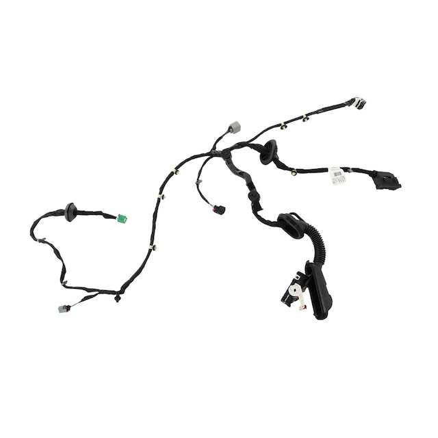 GM Genuine Parts Front Driver Side Door Wiring Harness