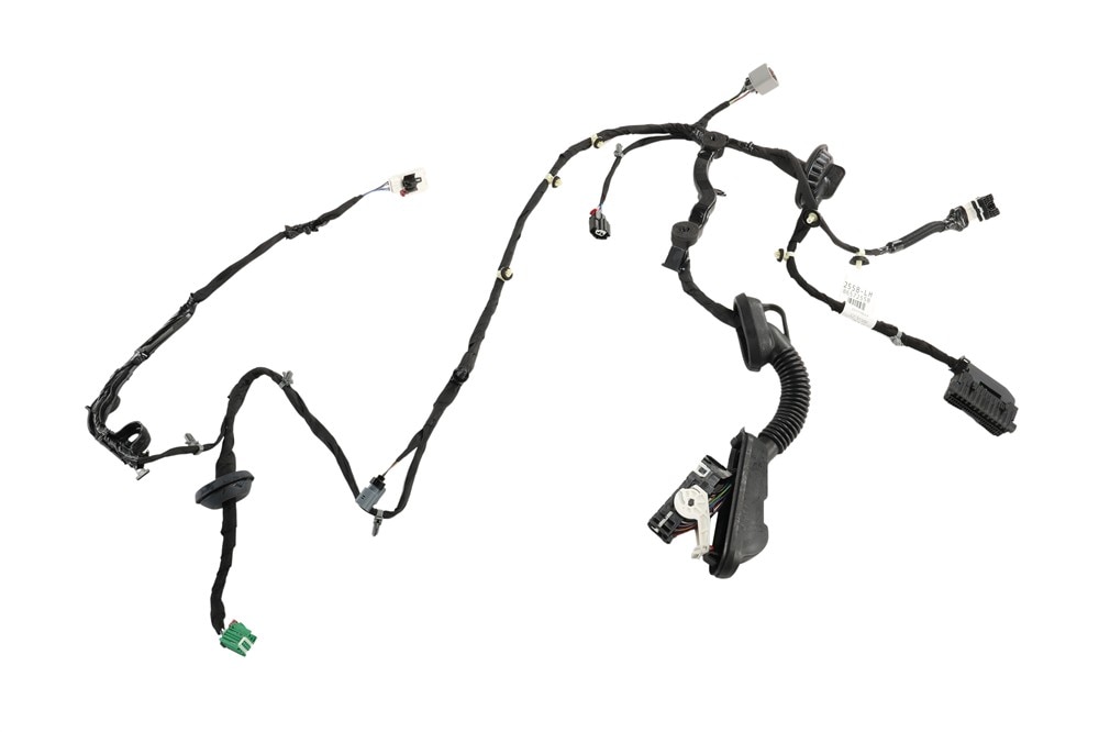 GM Genuine Parts Front Driver Side Door Wiring Harness