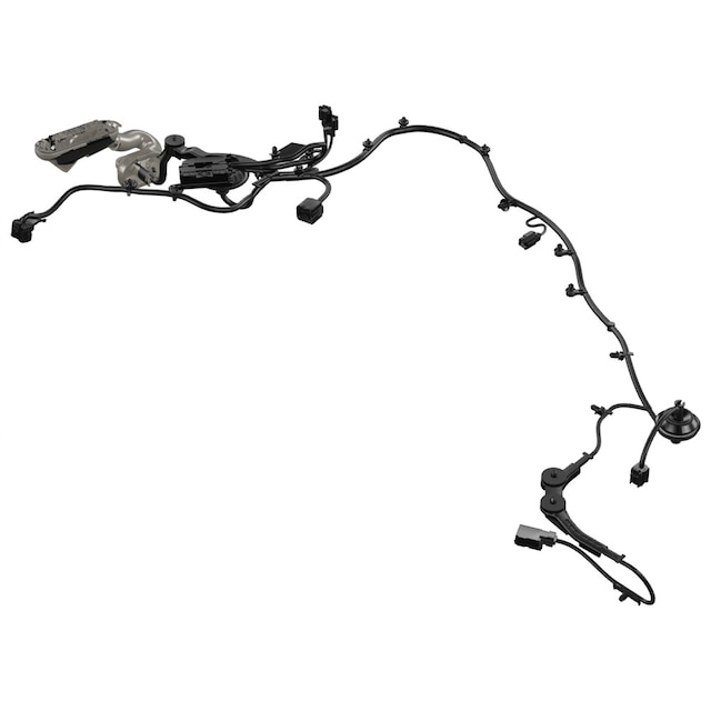 GM Genuine Parts Front Driver Side Door Wiring Harness