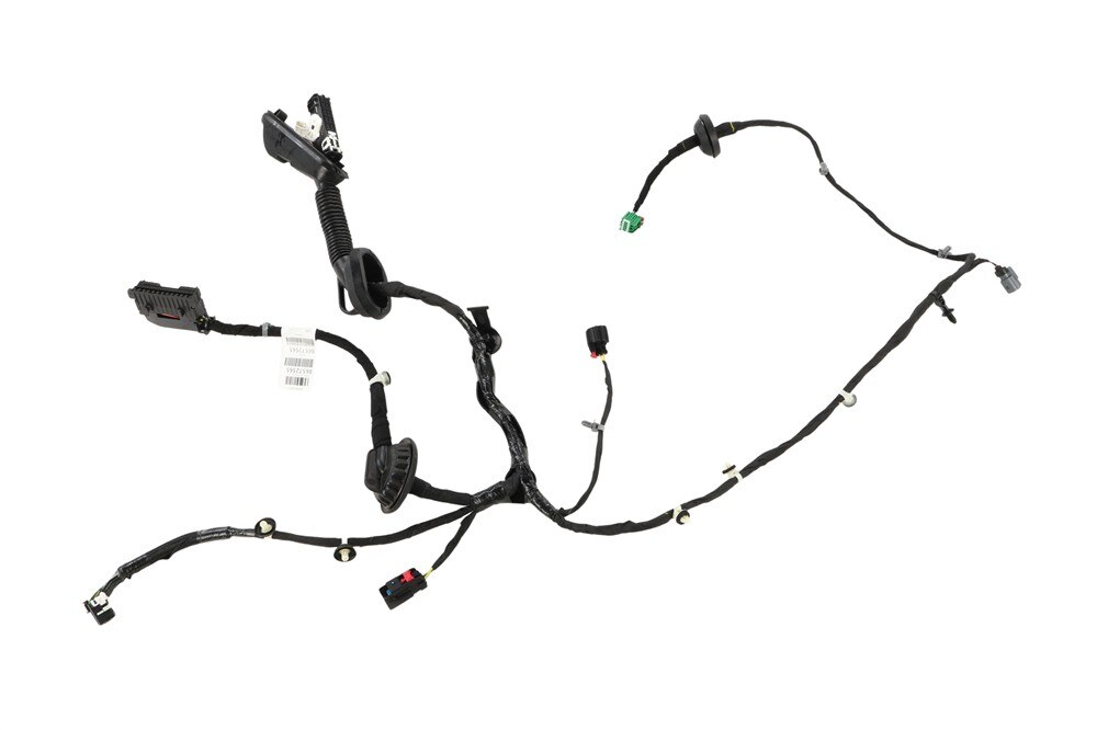 GM Genuine Parts Front Passenger Side Door Wiring Harness