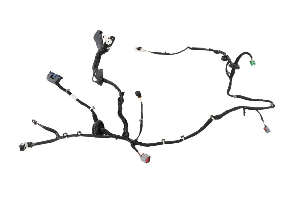 GM Genuine Parts Front Passenger Side Door Wiring Harness
