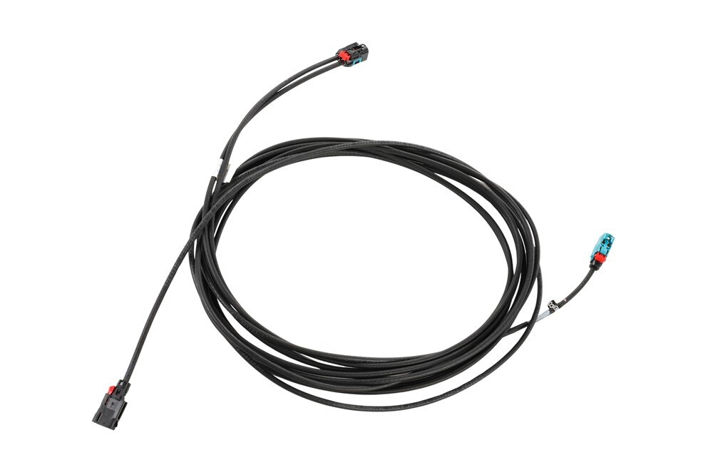 GM Genuine Parts Body Wiring Harness Coaxial Cable