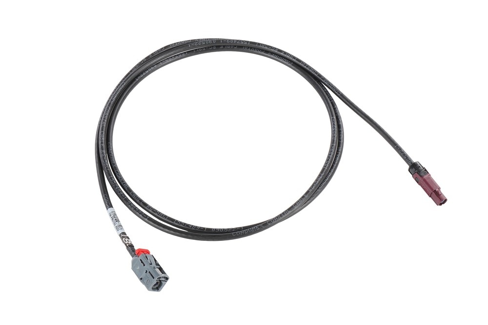 GM Genuine Parts Body Wiring Harness Coaxial Cable