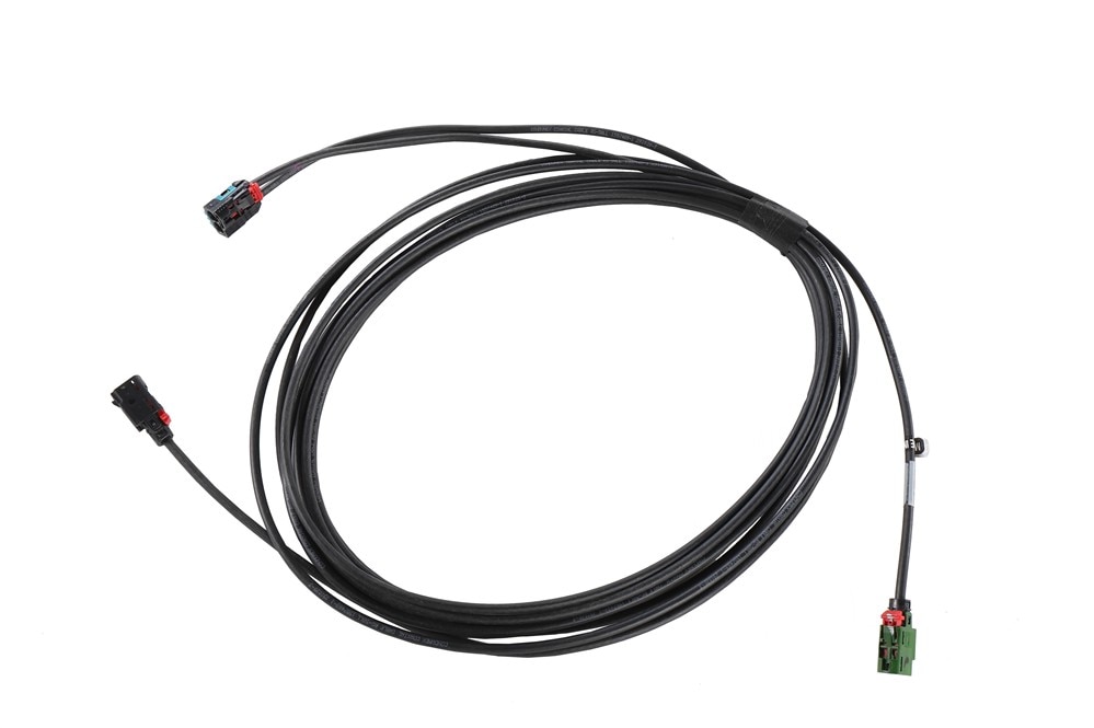 GM Genuine Parts Digital Radio Antenna and Navigation Antenna Coaxial Cable