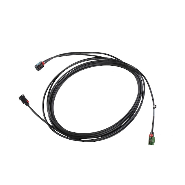 GM Genuine Parts Digital Radio Antenna and Navigation Antenna Coaxial Cable