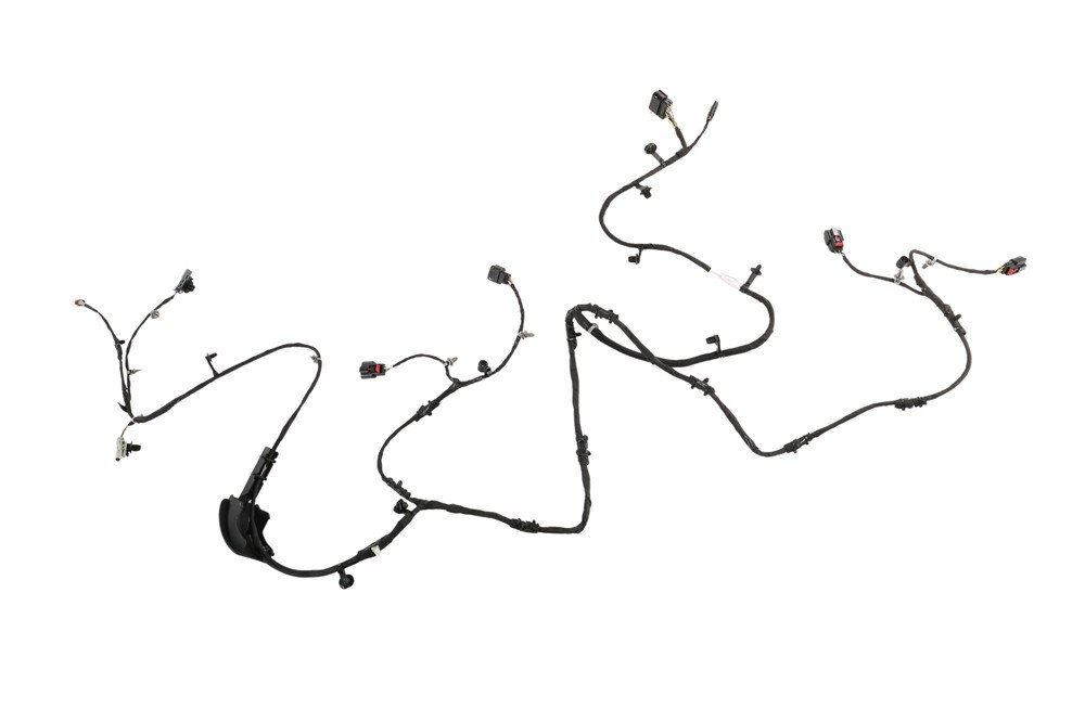 GM Genuine Parts Tailgate Wiring Harness