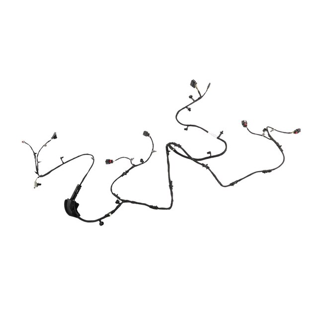 GM Genuine Parts Tailgate Wiring Harness