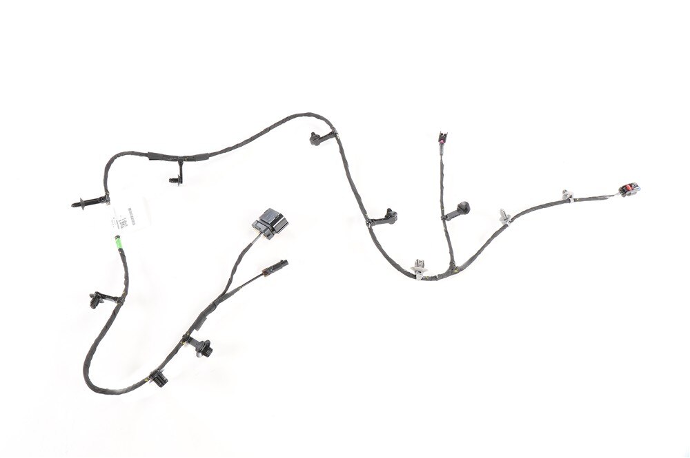 GM Genuine Parts Tailgate Wiring Harness