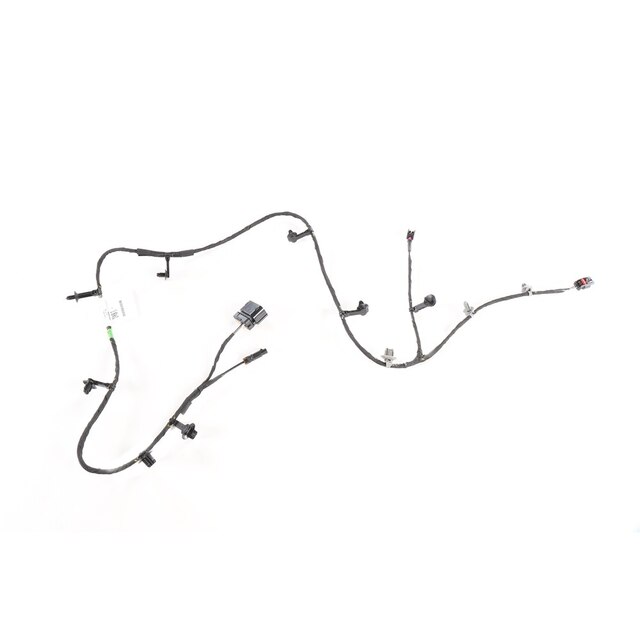 GM Genuine Parts Tailgate Wiring Harness