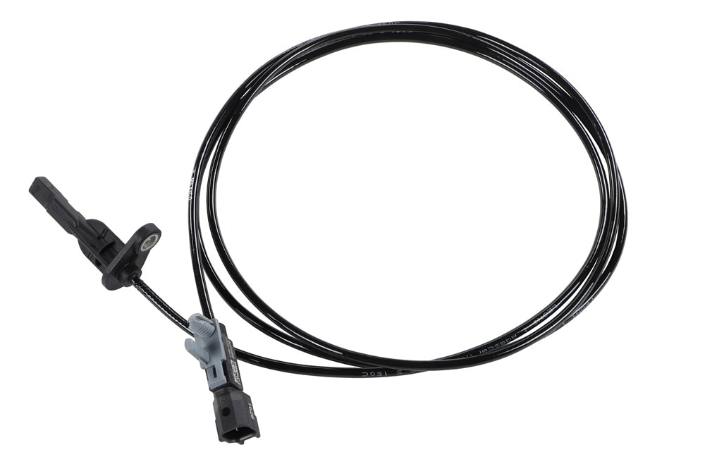 GM Genuine Parts Rear Passenger Side Wheel Speed Sensor
