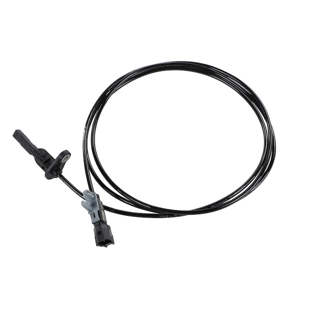 GM Genuine Parts Rear Passenger Side Wheel Speed Sensor