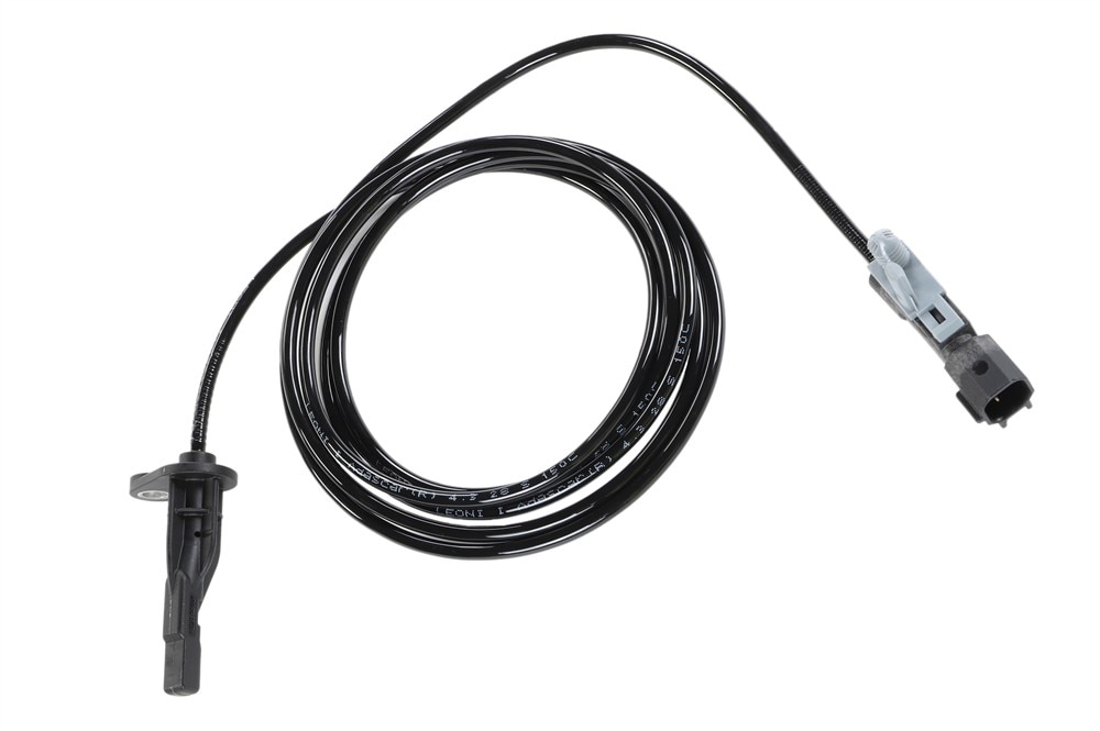 GM Genuine Parts Rear Passenger Side Wheel Speed Sensor