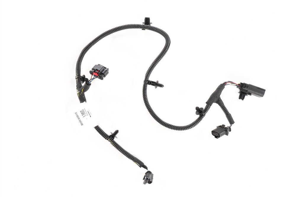 GM Genuine Parts Body Wiring Harness Extension Harness