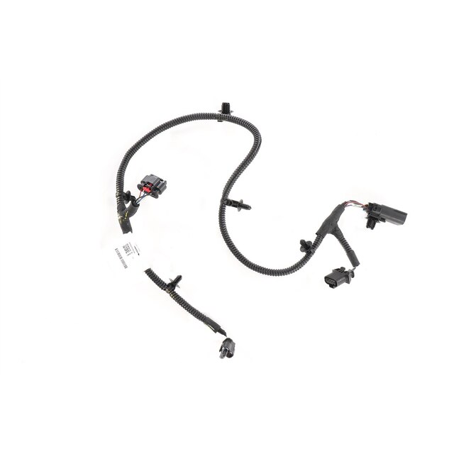 GM Genuine Parts Body Wiring Harness Extension Harness