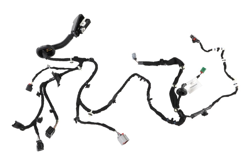 GM Genuine Parts Front Passenger Side Door Wiring Harness