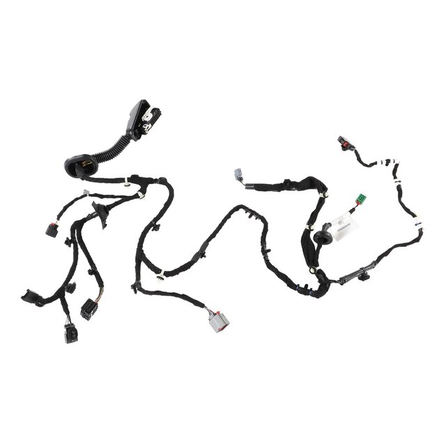 GM Genuine Parts Front Passenger Side Door Wiring Harness