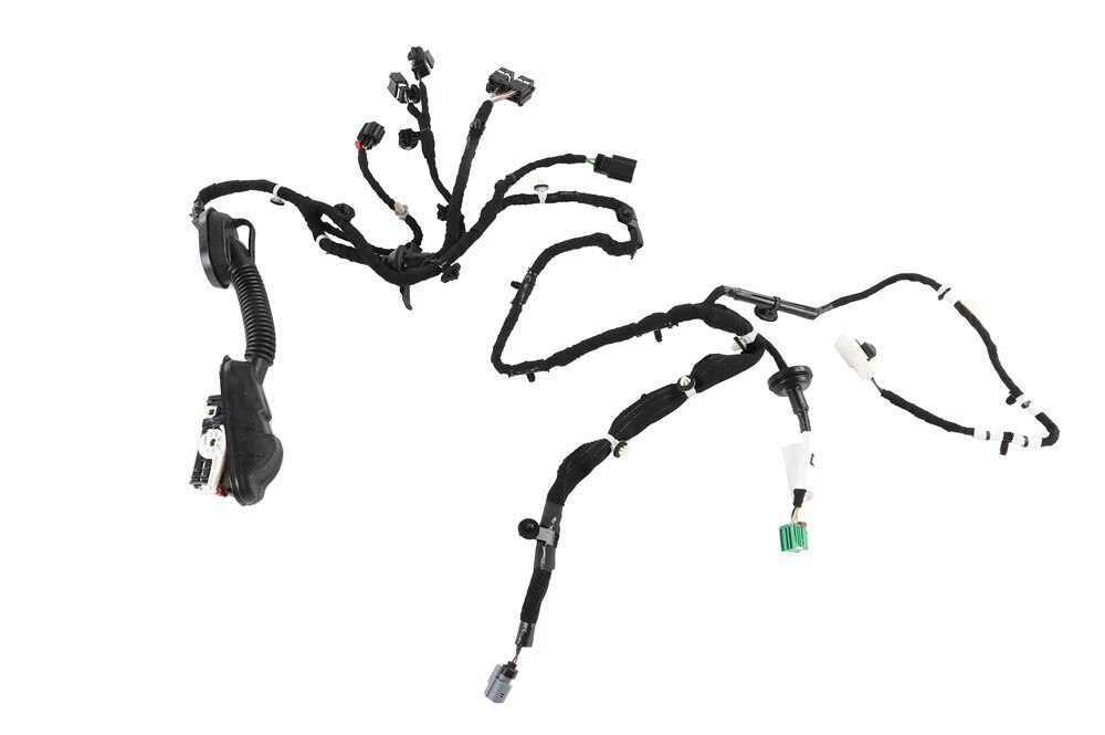 GM Genuine Parts Front Passenger Side Door Wiring Harness
