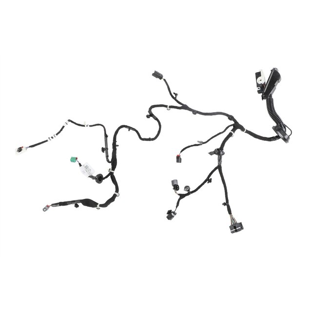 GM Genuine Parts Front Driver Side Door Wiring Harness