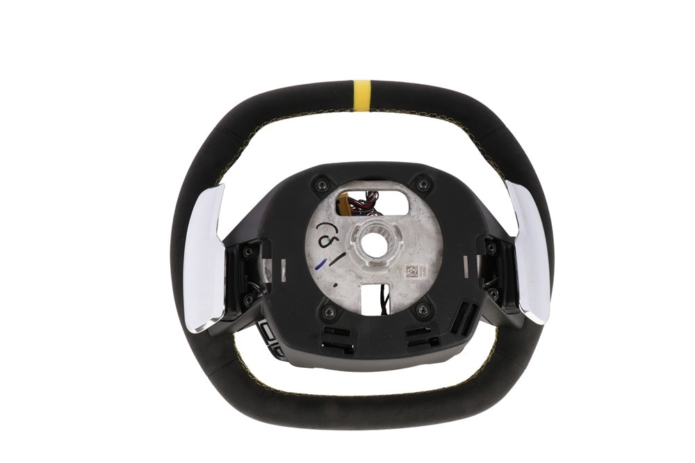 GM Genuine Parts Steering Wheel | 86573155 | GM Parts
