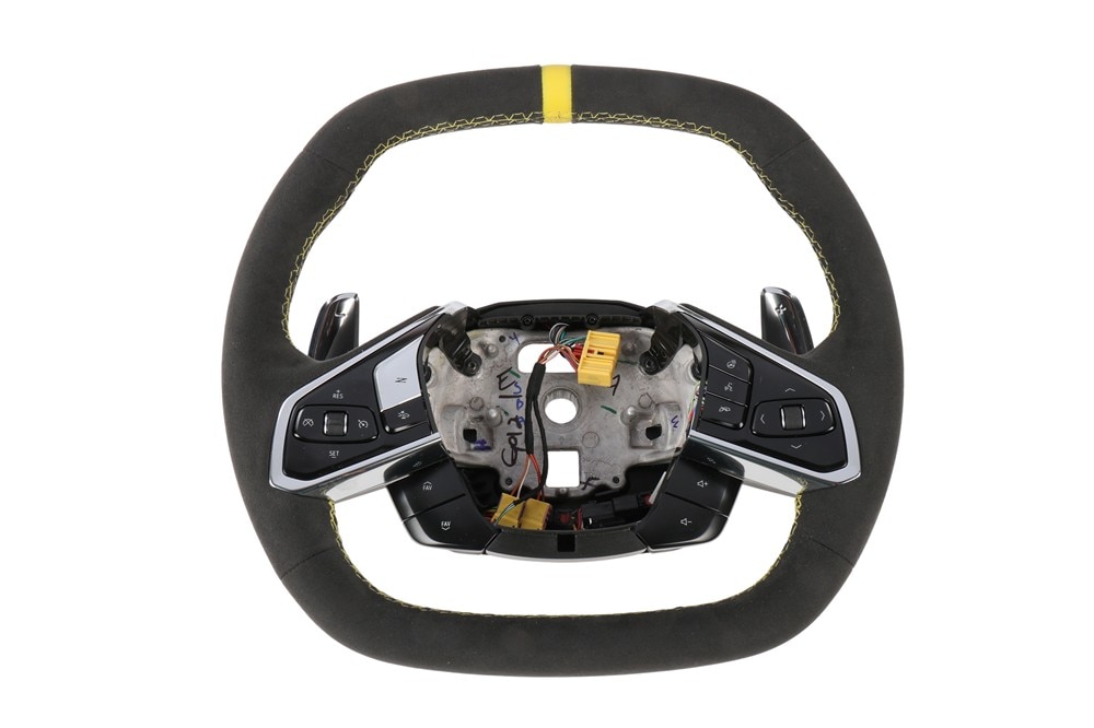 GM Genuine Parts Steering Wheel