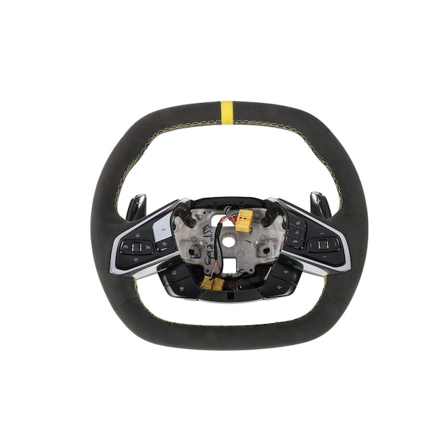 GM Genuine Parts Steering Wheel