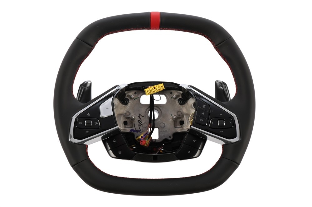 GM Genuine Parts Steering Wheel
