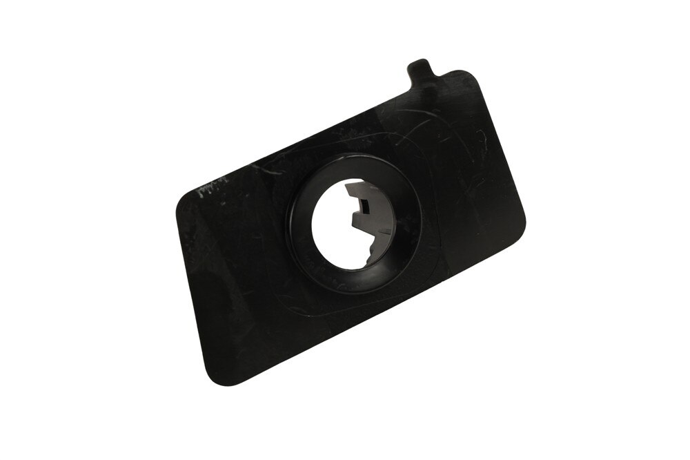 GM Genuine Parts Primed Front Advanced Parking Assist Alarm Sensor Bracket