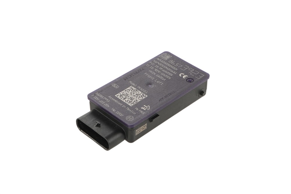 GM Genuine Parts Driver Side UHF Low Energy Remote Control Access Sensor Transceiver (Programming Required)