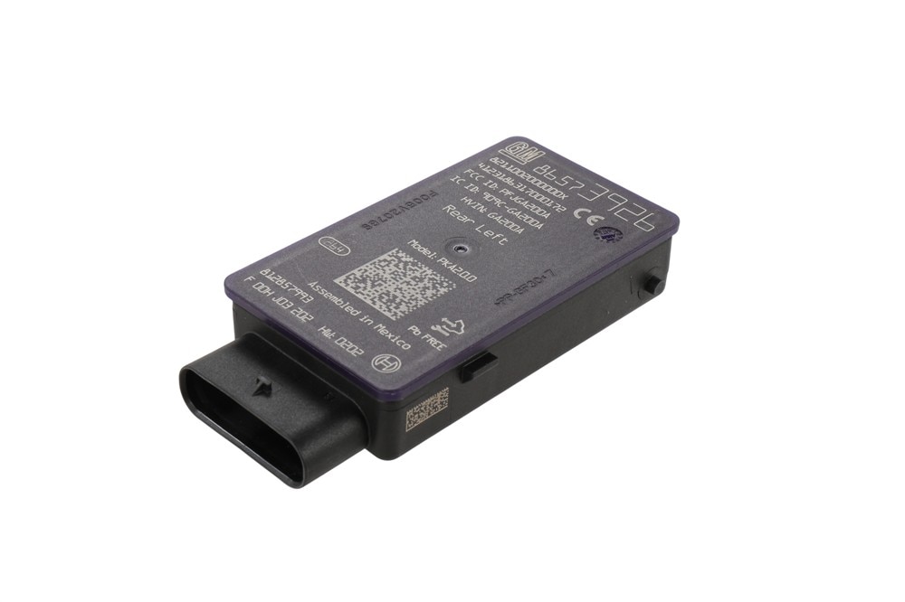 GM Genuine Parts Driver Side UHF Low Energy Remote Control Access Sensor Transceiver (Programming Required)