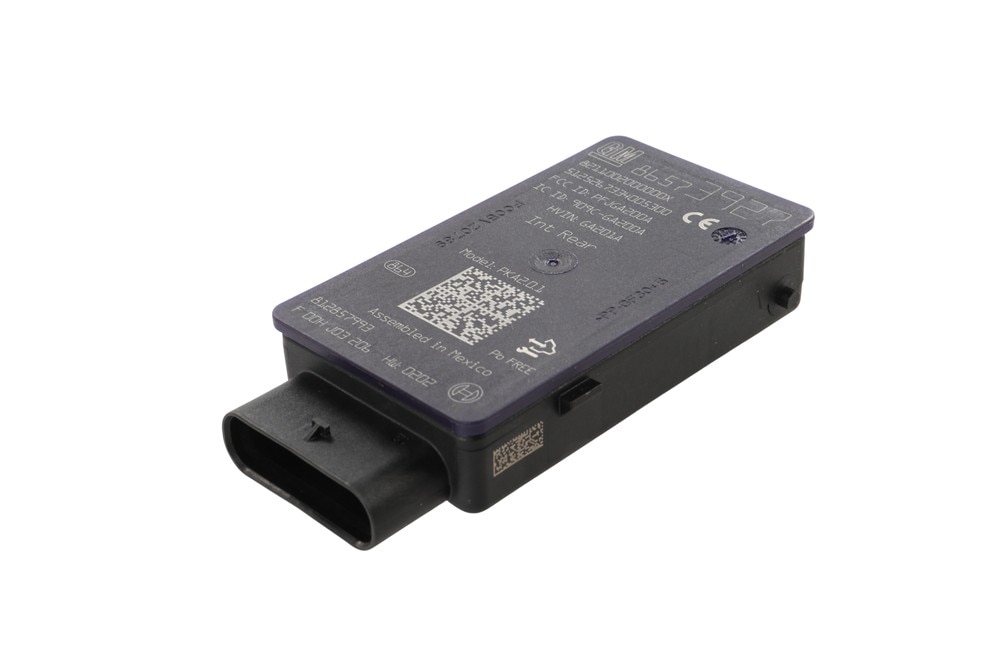 GM Genuine Parts UHF Low Energy Remote Control Access Sensor Transceiver (Programming Required)