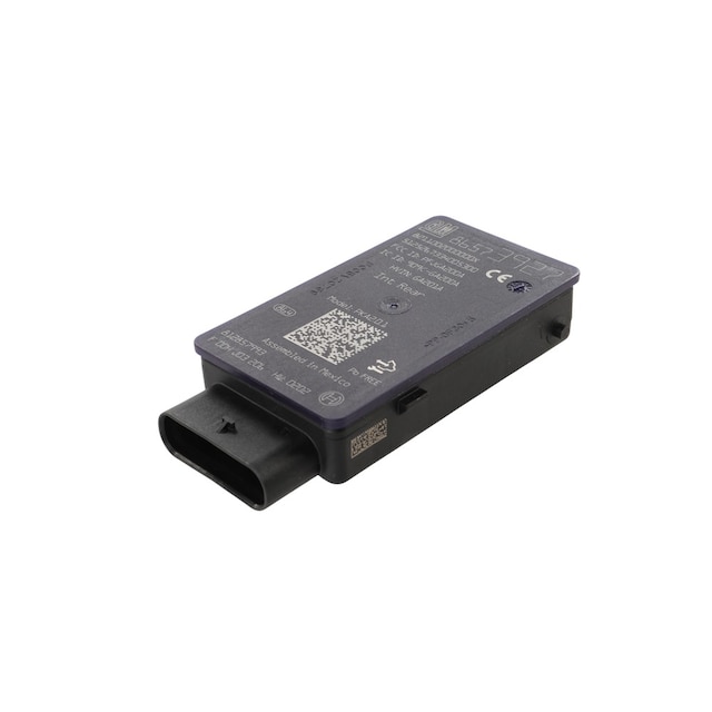 GM Genuine Parts UHF Low Energy Remote Control Access Sensor Transceiver (Programming Required)