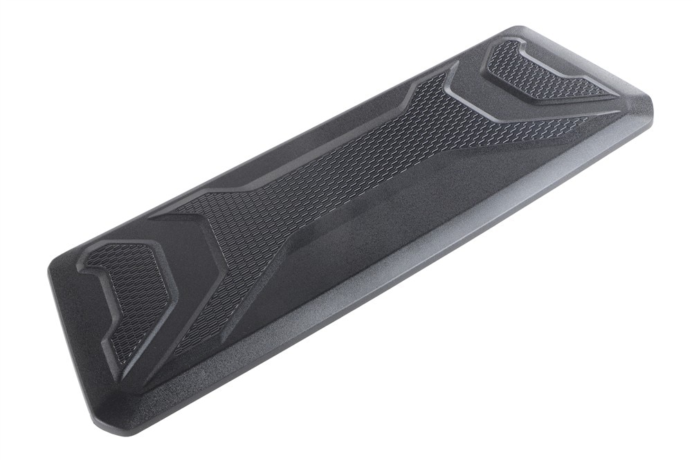 GM Genuine Parts Air Transfer Rear Bumper Fascia Step Pad