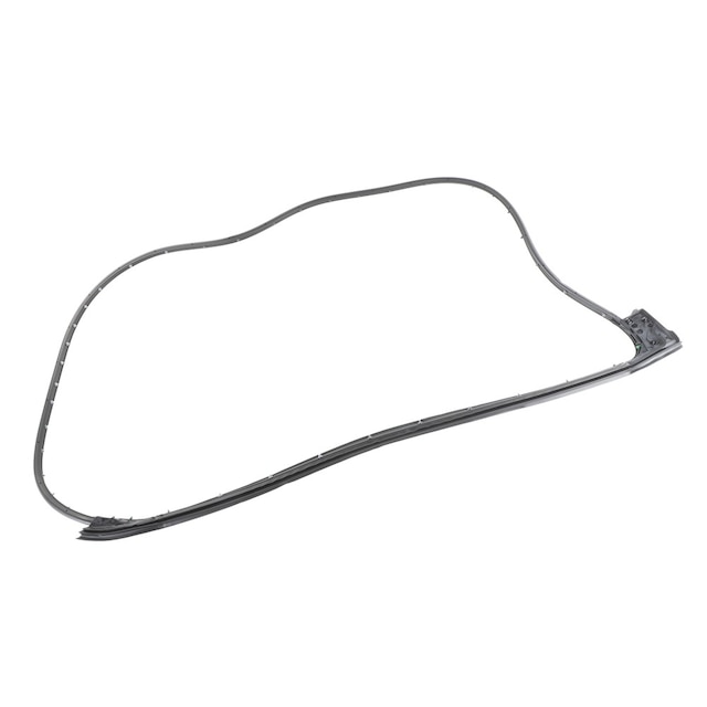 GM Genuine Parts Front Passengers Side Door Weatherstrip