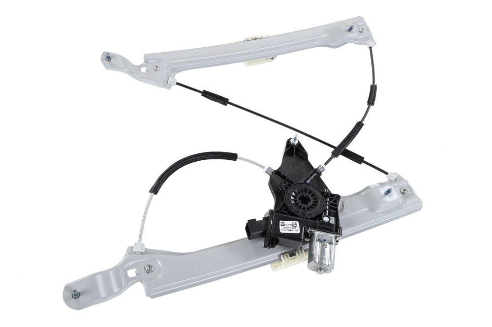 GM Genuine Parts Front Driver Side Door Window Regulator