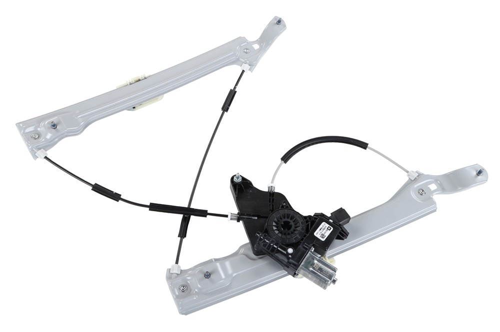 GM Genuine Parts Front Passenger Side Door Window Regulator