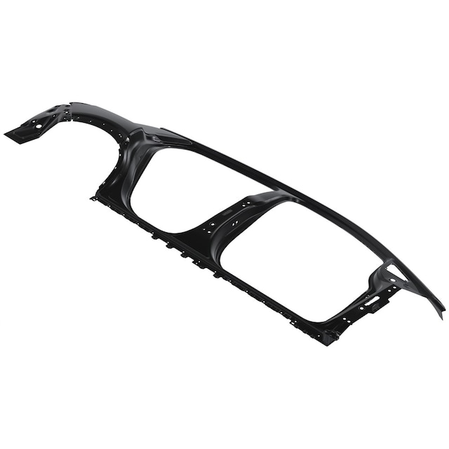 GM Genuine Parts Passenger Side Body Side Outer Panel
